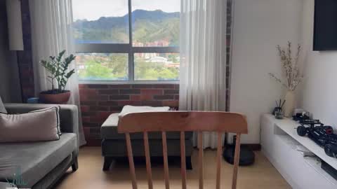 Snapshot of illaroom chatting on January 27, 6:41 pm Kloe online show from January 27, 6:41 pm