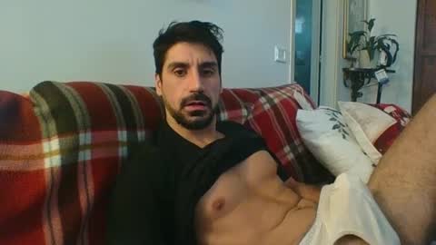 ilmangj90 online show from December 19, 9:18 am