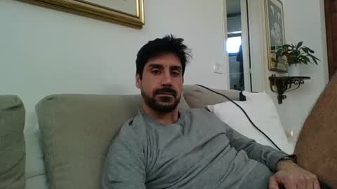 ilmangj90 online show from February 21, 9:24 am