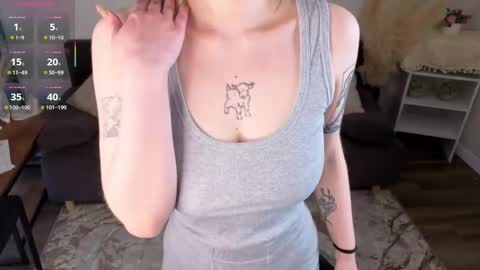 Hello everyone Im Lily online show from May 16, 1:24 am