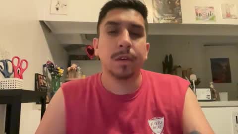 iluvmickyds online show from April 19, 10:49 am