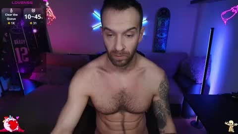 Ilya online show from February 17, 7:07 am