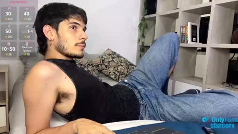 Theo --- OnlyFans stxrcorx online show from March 2, 3:02 am