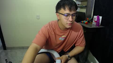 im__noah online show from March 3, 11:11 am