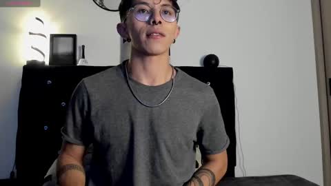 Snapshot of im__thomas chatting on September 25, 5:14 am IM  THOMAS online show from September 25, 5:14 am