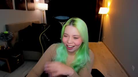 Roxy online show from February 20, 7:49 pm