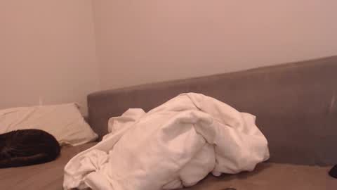 Snapshot of im_amariah chatting on October 19, 8:35 pm Amariah online show from October 19, 8:35 pm