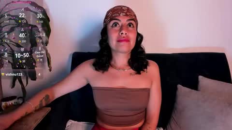 amber online show from February 2, 10:44 am