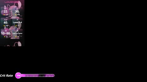 Anny online show from October 20, 12:32 pm