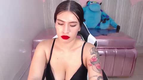 Anny online show from September 19, 3:16 pm