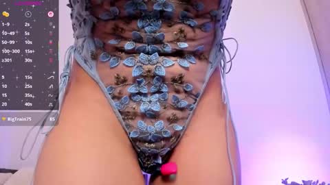  LUCY online show from January 16, 10:30 pm