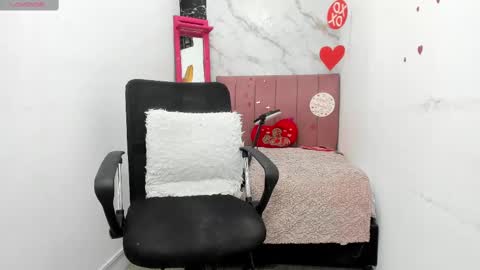 Ariana online show from February 23, 10:42 pm