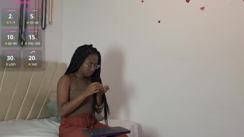 Ariana online show from October 23, 12:06 pm