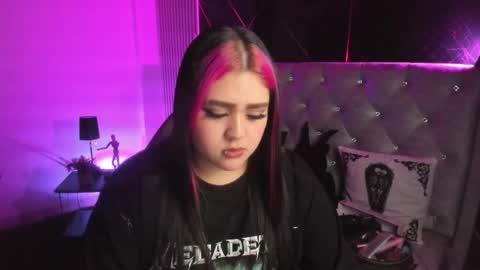 im_bunny__ online show from January 16, 5:44 pm