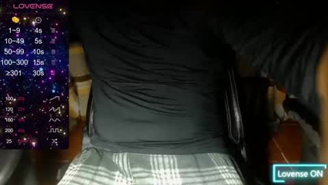 im_dave21 online show from June 21, 10:32 am