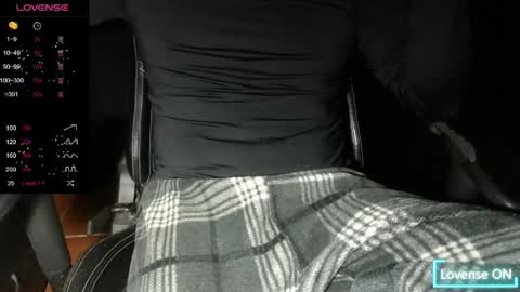 im_dave21 online show from May 18, 12:00 pm