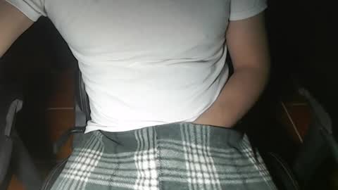 im_dave21 online show from May 17, 9:51 am