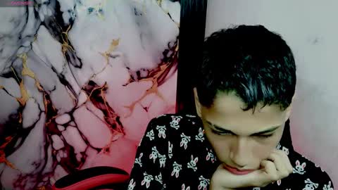 im_david01 online show from February 3, 12:42 pm