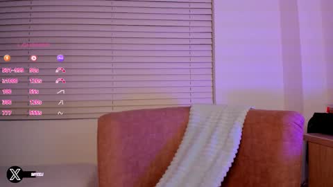 Eli  online show from October 16, 2:55 am