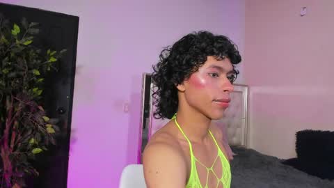 FELIX online show from March 30, 11:54 am