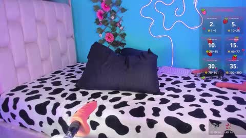 foxy online show from November 10, 4:15 am