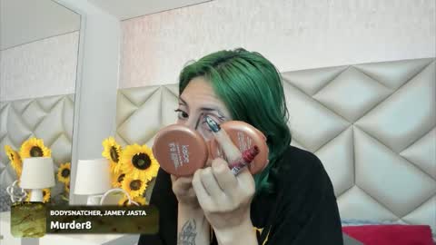  Im Gaia online show from November 11, 12:40 pm