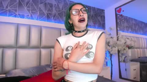  Im Gaia online show from March 12, 1:30 pm