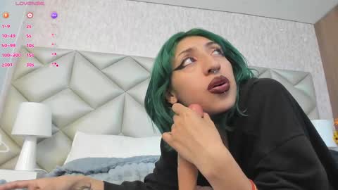  Im Gaia online show from September 13, 3:03 pm