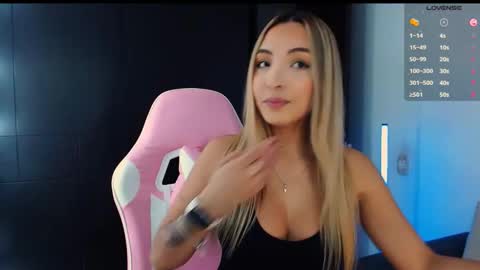 Grecia online show from November 9, 9:17 pm