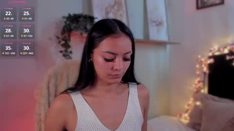 Isa online show from April 21, 8:05 pm