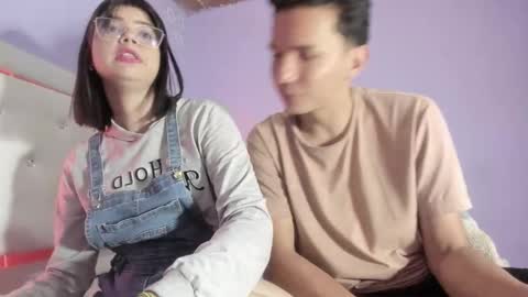 Sabrina  Jeremy online show from November 27, 9:22 pm