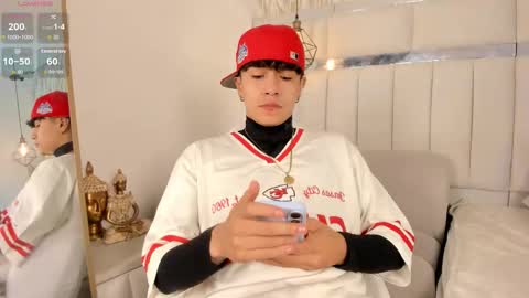 JOEL online show from January 19, 5:50 am