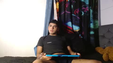 im_juanda online show from October 28, 6:20 pm