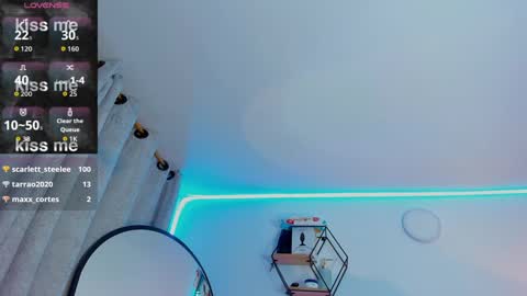 Snapshot of im_juaniito chatting on September 13, 2:36 am 40 OFF TODAY online show from September 13, 2:36 am