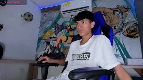 Kael online show from January 17, 3:23 am