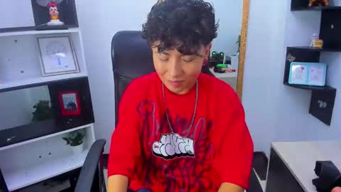 mathias online show from October 30, 10:54 pm