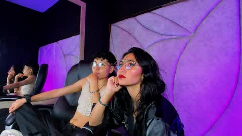 mathias online show from April 4, 3:46 am