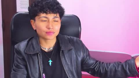 mathias online show from March 21, 8:19 am