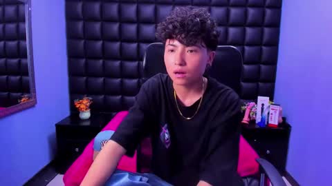 mathias online show from October 25, 4:35 am