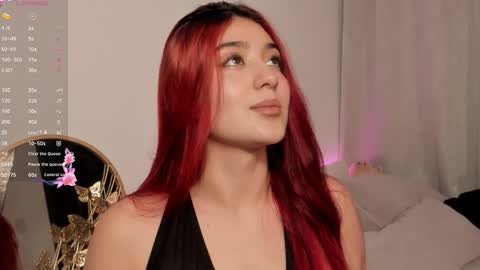 Mave online show from November 6, 10:57 pm