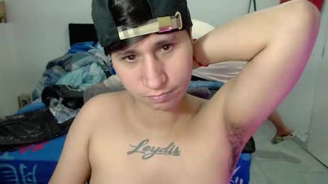 im_milan_rs online show from December 18, 8:37 pm