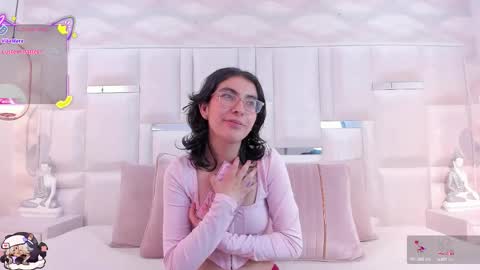 Moly  online show from September 11, 10:22 pm