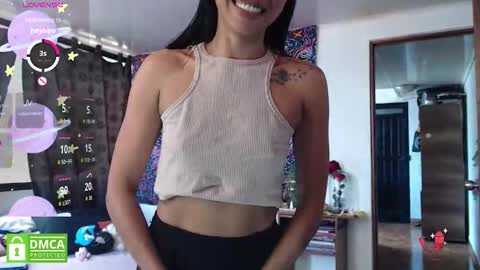 Cutie pie online show from April 4, 5:42 pm