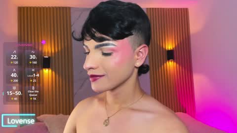 Musas online show from January 5, 7:38 am