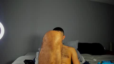 Paul online show from September 22, 10:47 pm