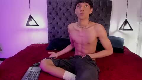 RALF online show from July 25, 3:59 am