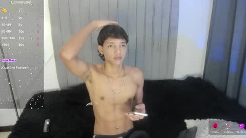 RALF online show from February 15, 7:56 pm