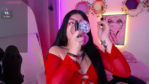 Jade Rosse online show from November 7, 6:32 pm