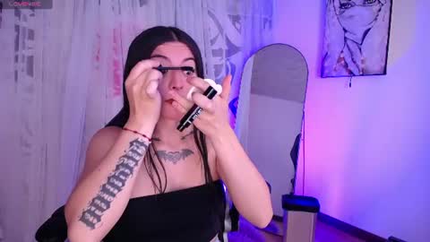 Jade Rosse online show from June 11, 8:51 pm