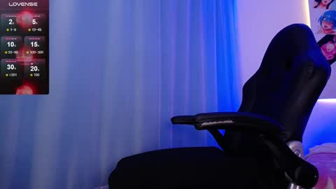 Jade Rosse online show from February 25, 11:04 pm